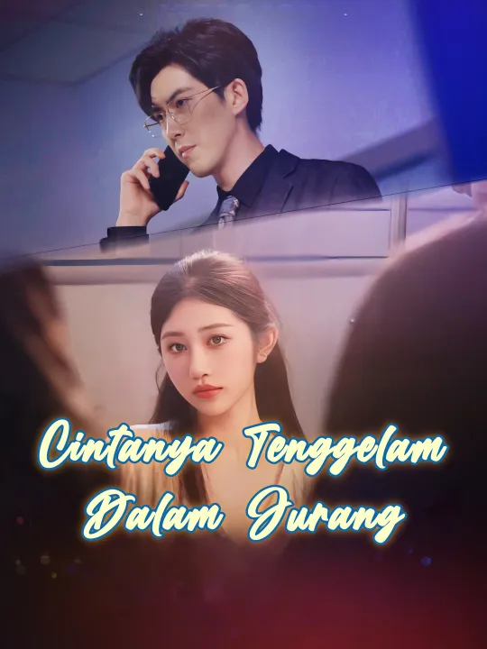 Cintanya Tenggelam Dalam Jurang